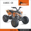 Semi-auto/ Automatic ATV Quad 110cc